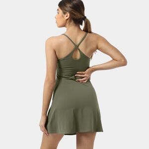 Halara Athletic Dress